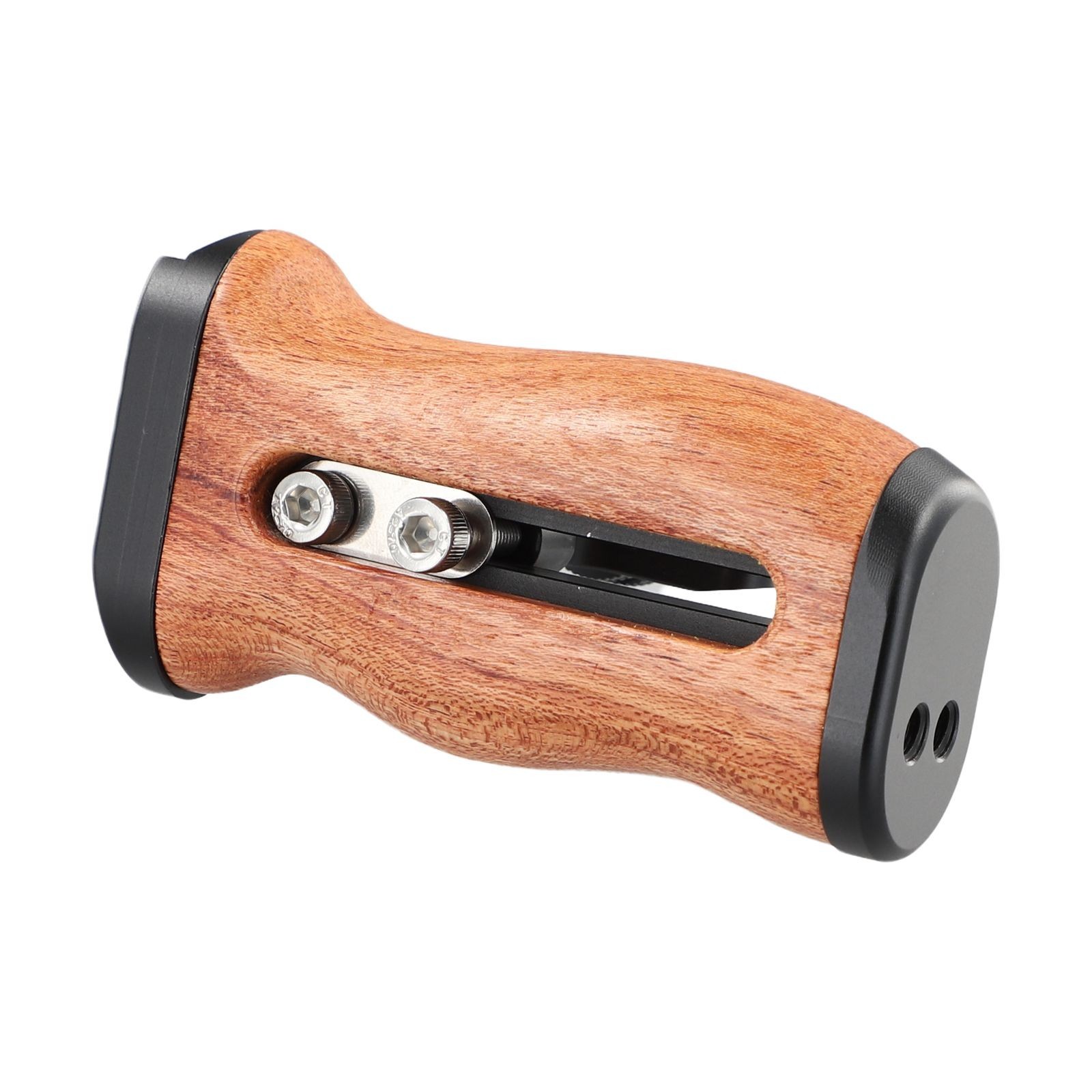 Camera Rabbit Cage Wooden Multi-Function Side Grip Handle SLR High Quality