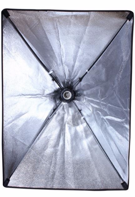 50cmx70cm Wired Studio Softbox Light Box