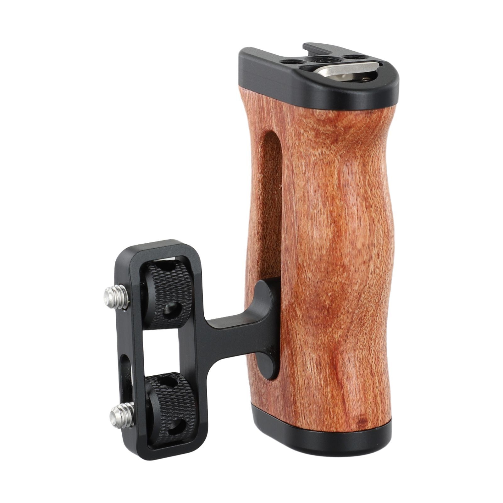 Camera Rabbit Cage Wooden Multi-Function Side Grip Handle SLR High Quality