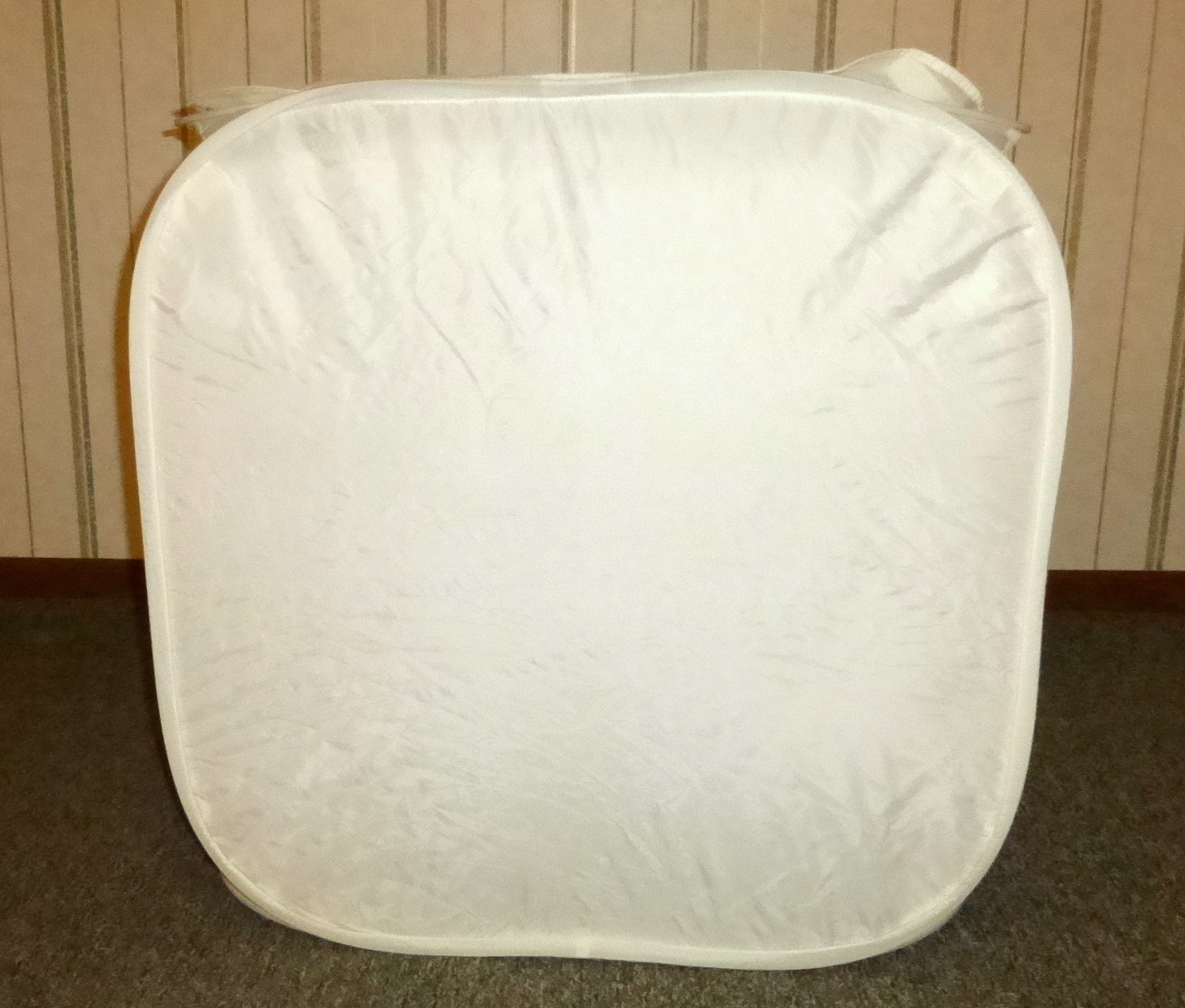 RedWing Soft Cocoon 805 Light Box Collapsible Compact 29 1/2″ Photo Cube MINT!