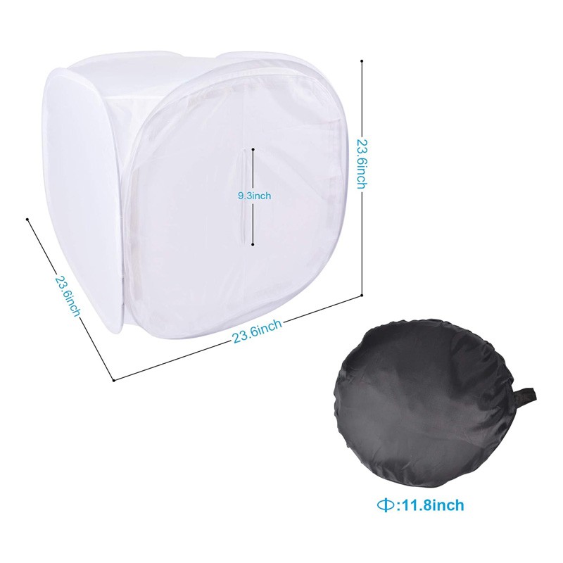 Photography Lightbox,Photo Studiobox,Photo Tent Light Tent For Product Photograp