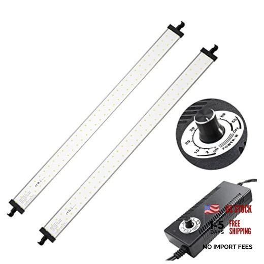 for 32×32 Inch Photo Studio Light Box: 140 LED – LB12B 360° 2 Light Panels
