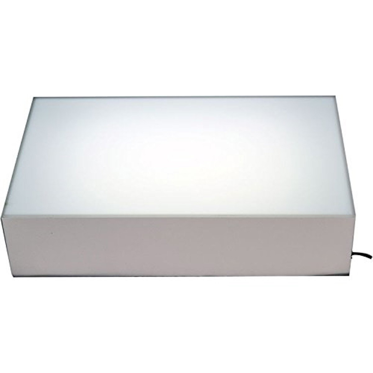 Porta Trace Gagne 11×18″ LED ABS Plastic Light Box, White