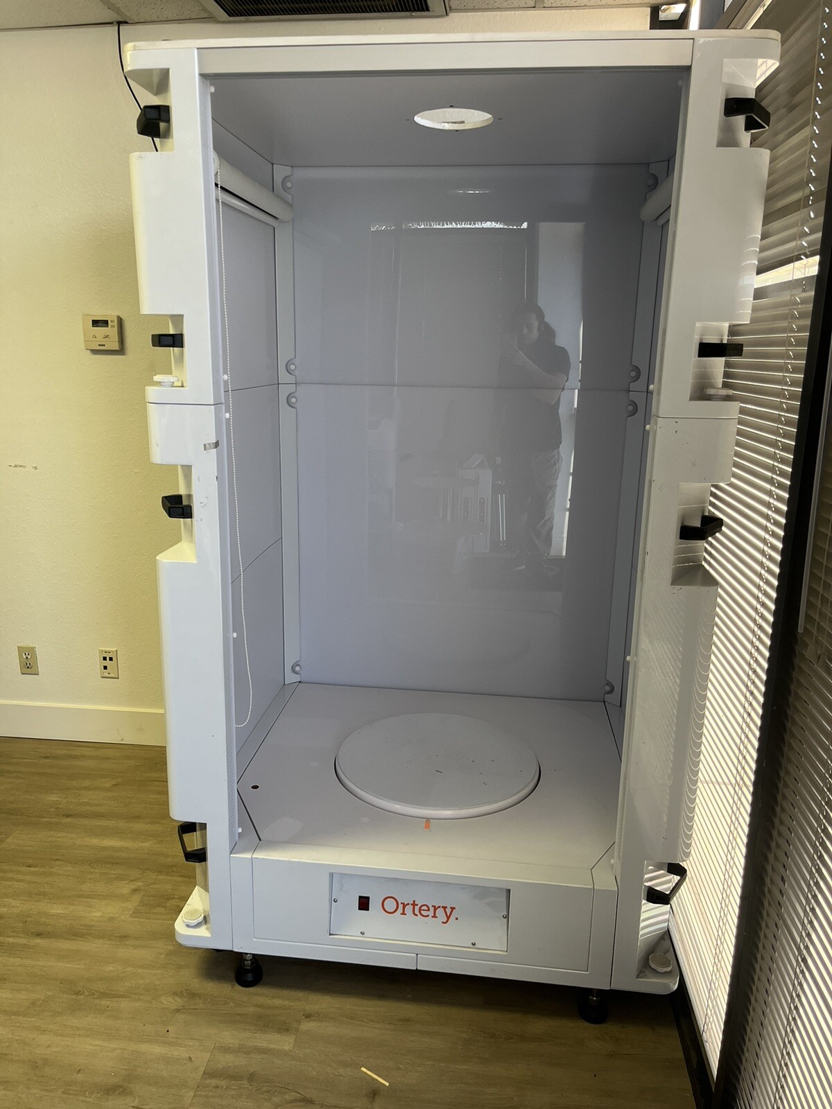 Ortery 360 photography Light Box P330