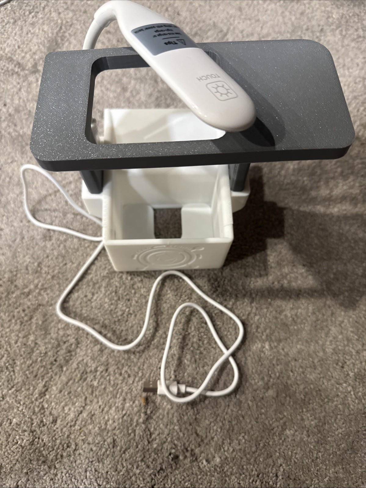 Scan Stand – Ostenbig – Model: QH-Scan-001 [For Cards, Etc.]