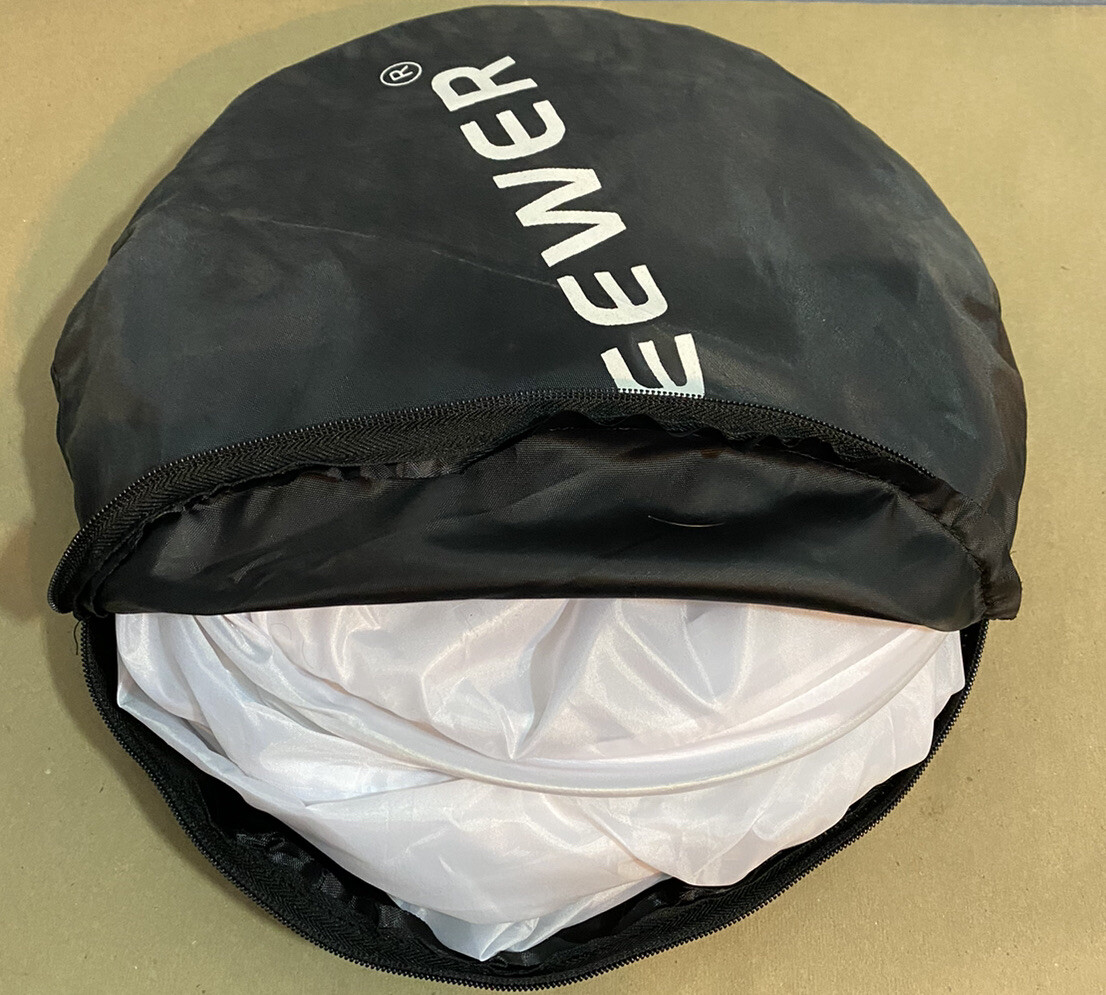 Neewer 30 X 30 inch Photo Studio Shooting Tent Light Cube