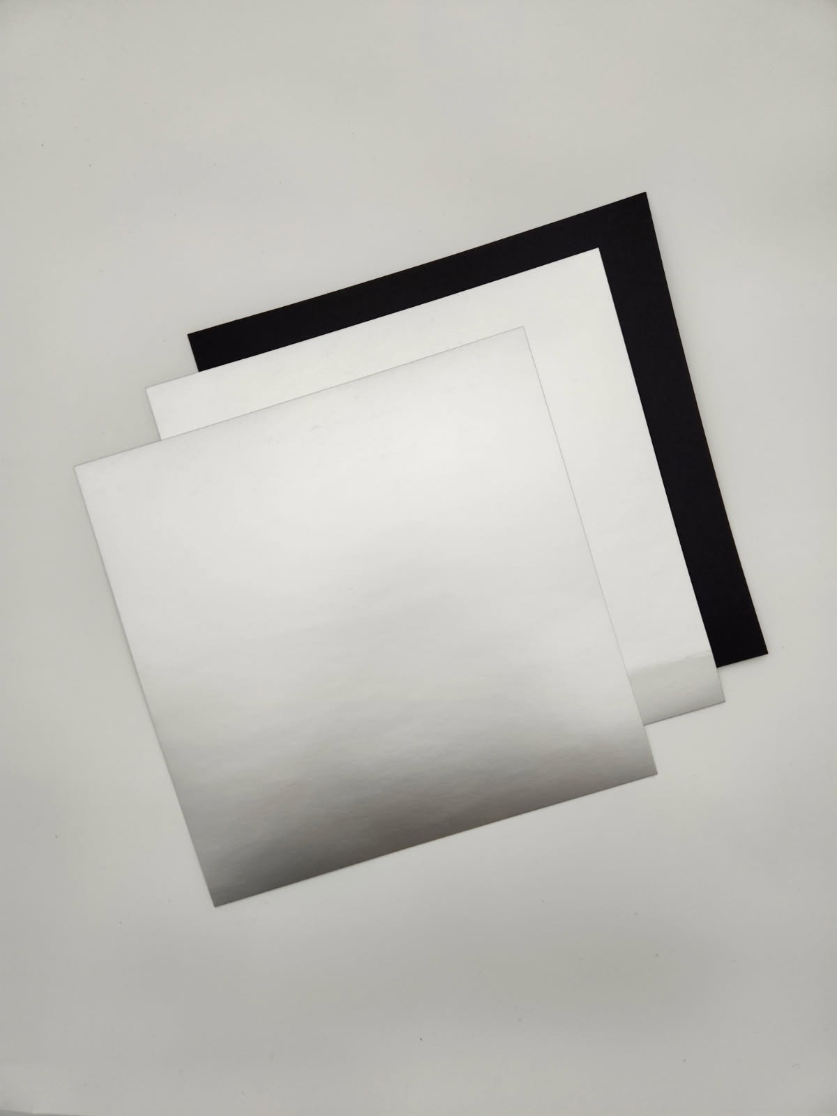 Glendan 12×12 Foldable LED Ring Light Tent Studio Box w/ Carrying Handle