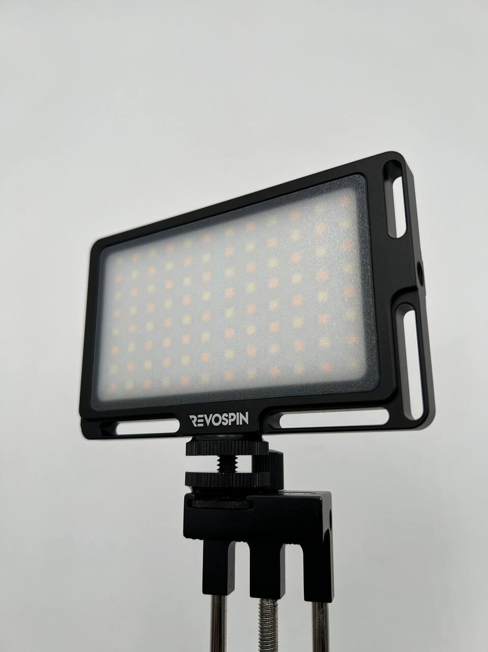 New Bright Light LED for selfies, vlogging and photography