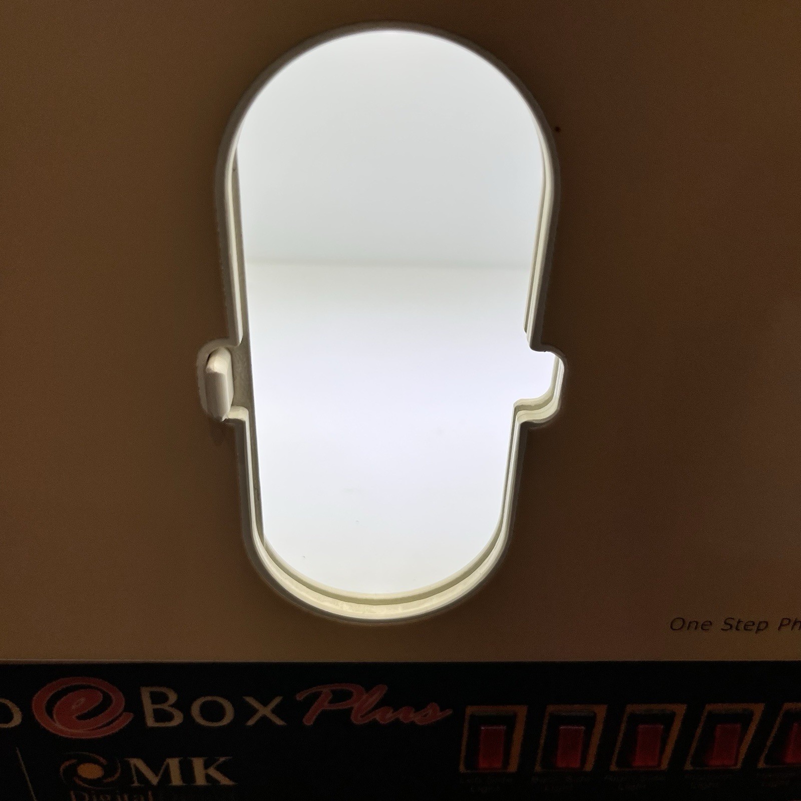 MK Digital Direct “The Box” Photo Box Plus, Digital Lighting System, WORKS
