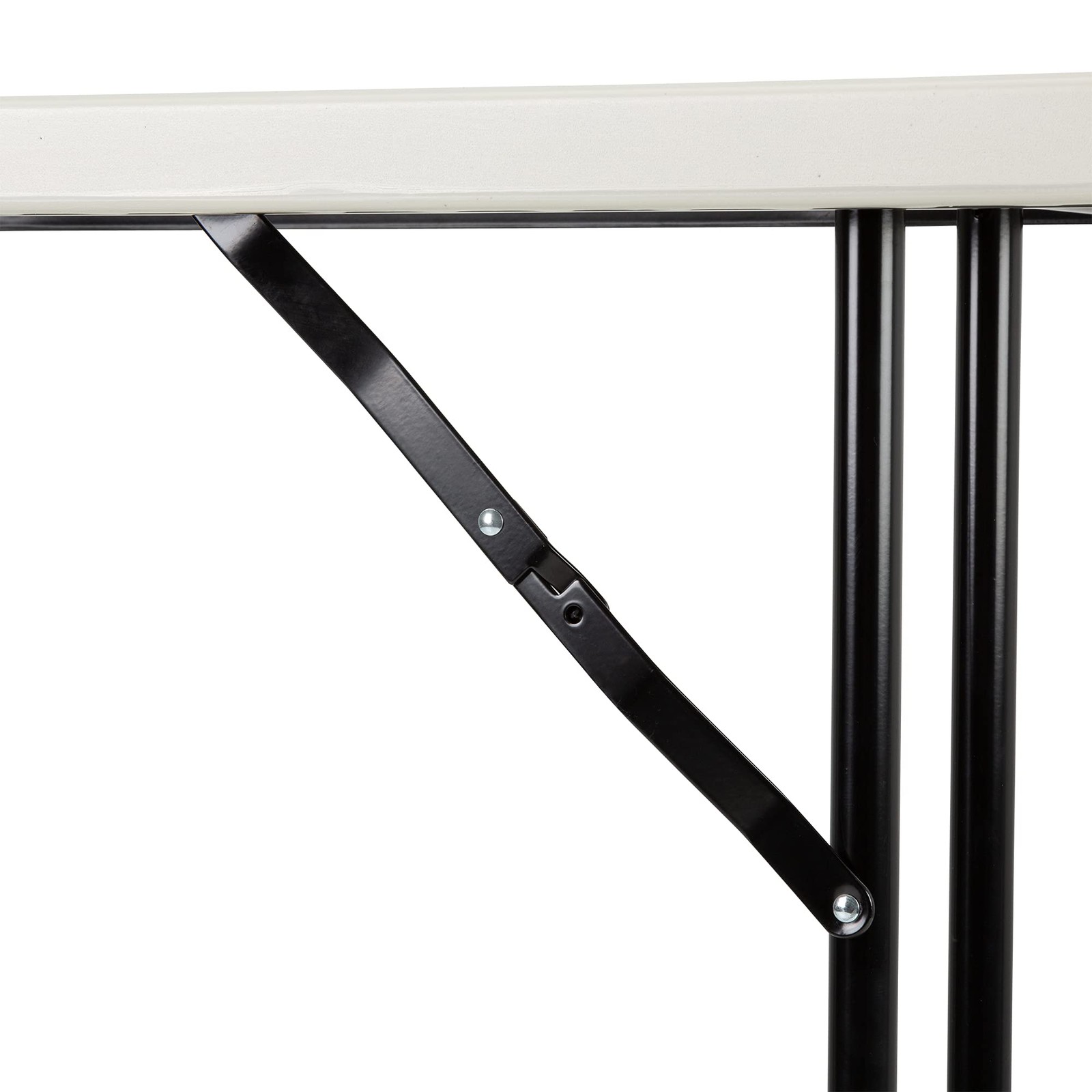 Norwood Commercial Furniture 5 Indoor/Outdoor Folding Training Table