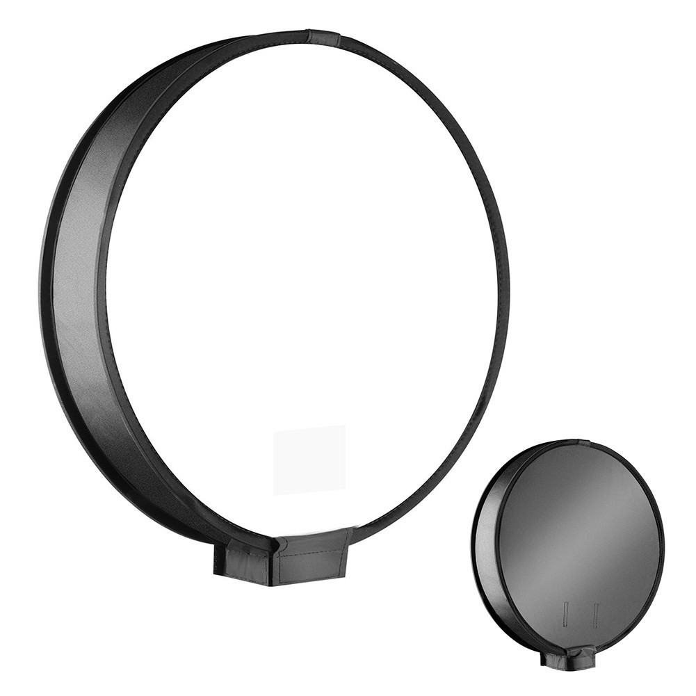 For Existing Gear Light Diffuser Softbox Seamlessly Integrates With Gear
