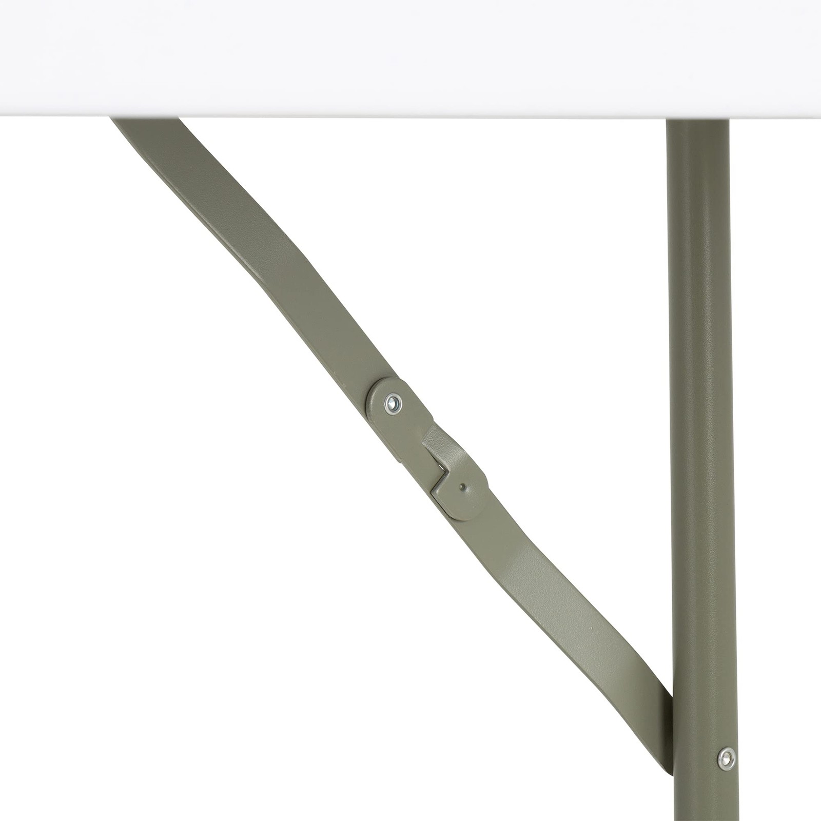 Norwood Commercial Furniture 5 Indoor/Outdoor Folding Training Table
