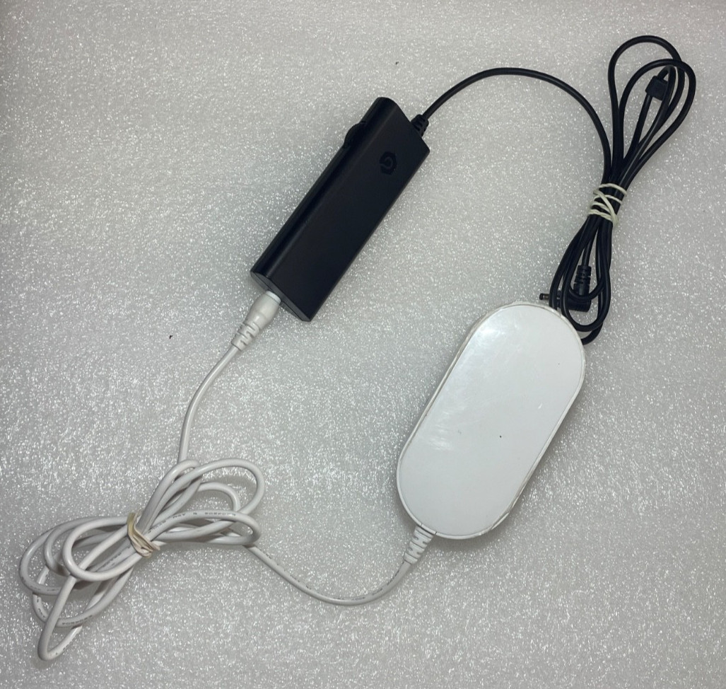 ORANGEMONKIE FOLIO2 PLUS 19V POWER ADAPTERS
