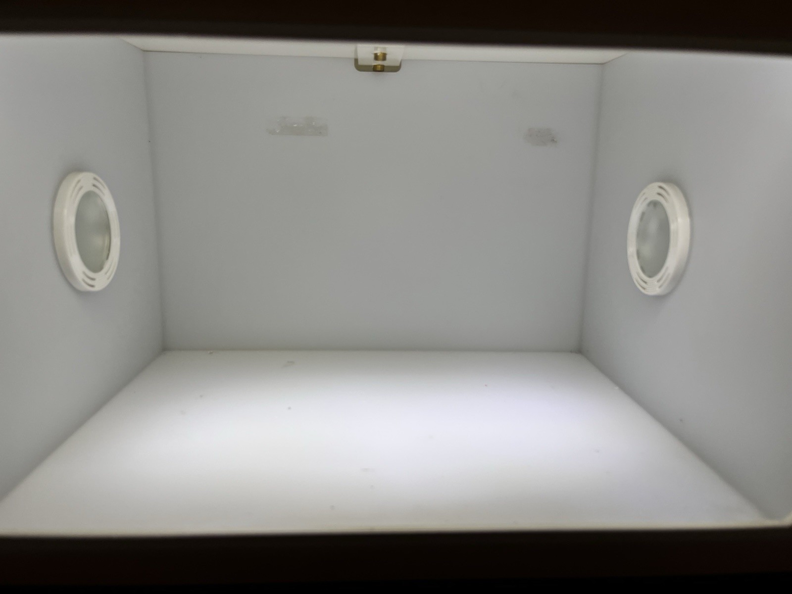 MK Digital Direct “The Box” Photo Box Plus, Digital Lighting System, WORKS