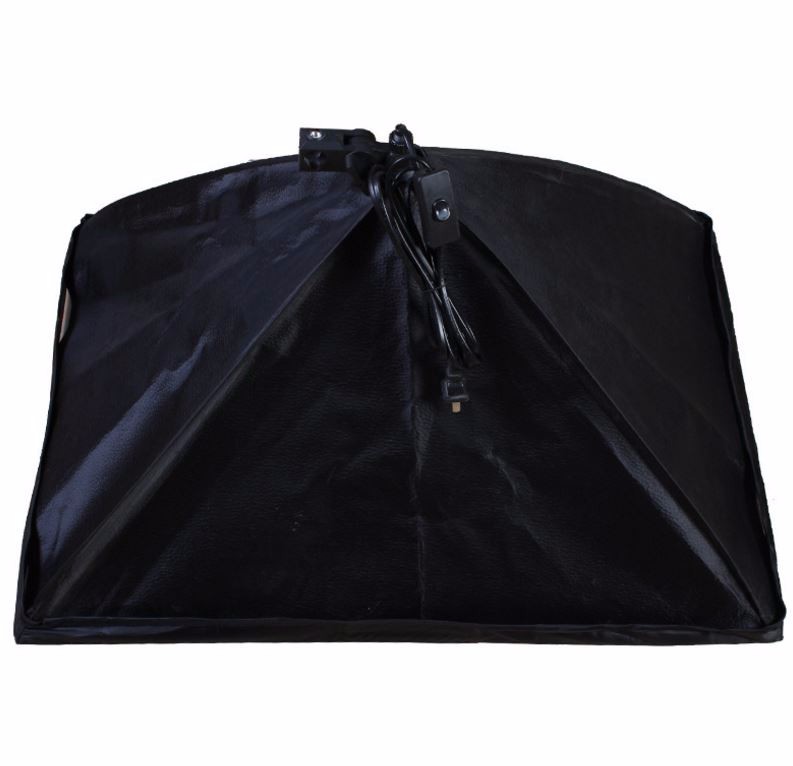 50cmx70cm Wired Studio Softbox Light Box