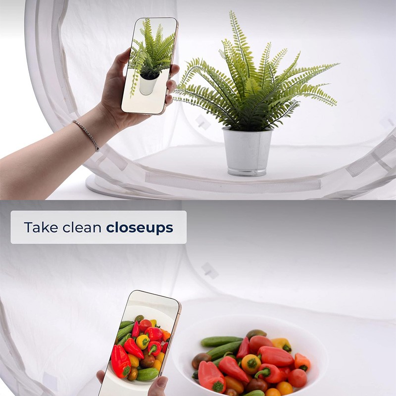 Photography Lightbox,Photo Studiobox,Photo Tent Light Tent For Product Photograp