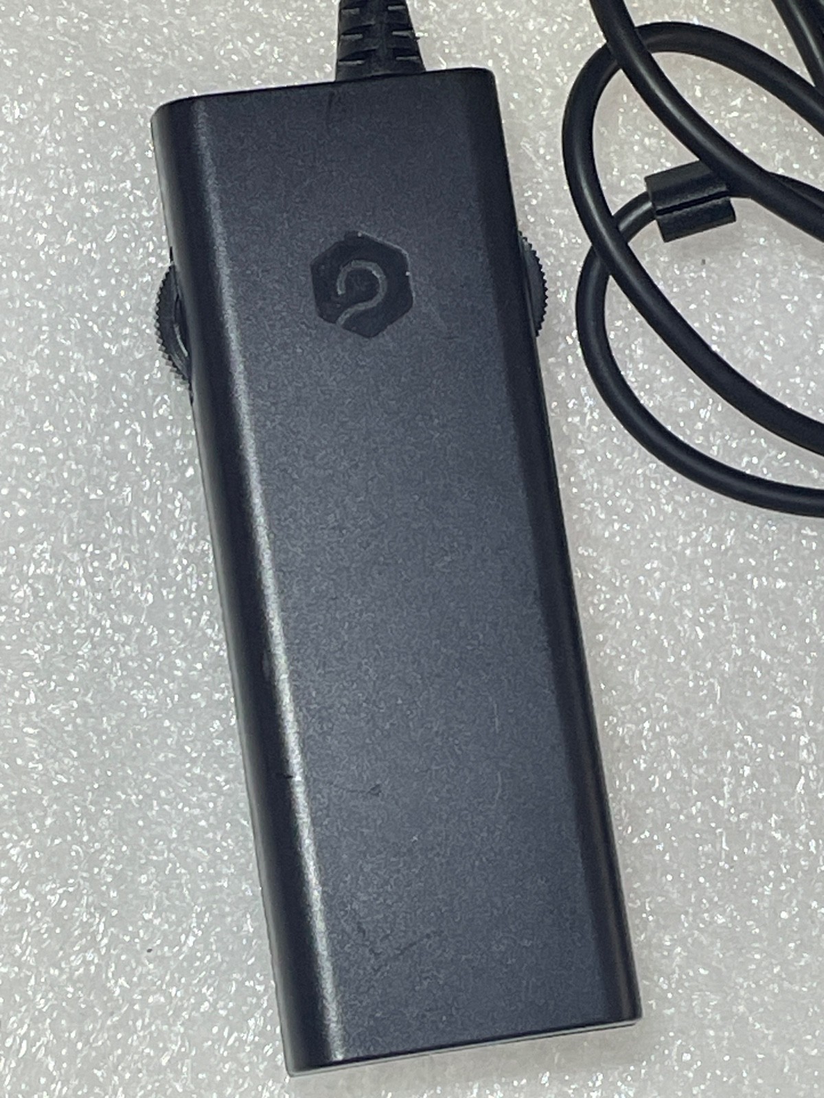 ORANGEMONKIE FOLIO2 PLUS 19V POWER ADAPTERS