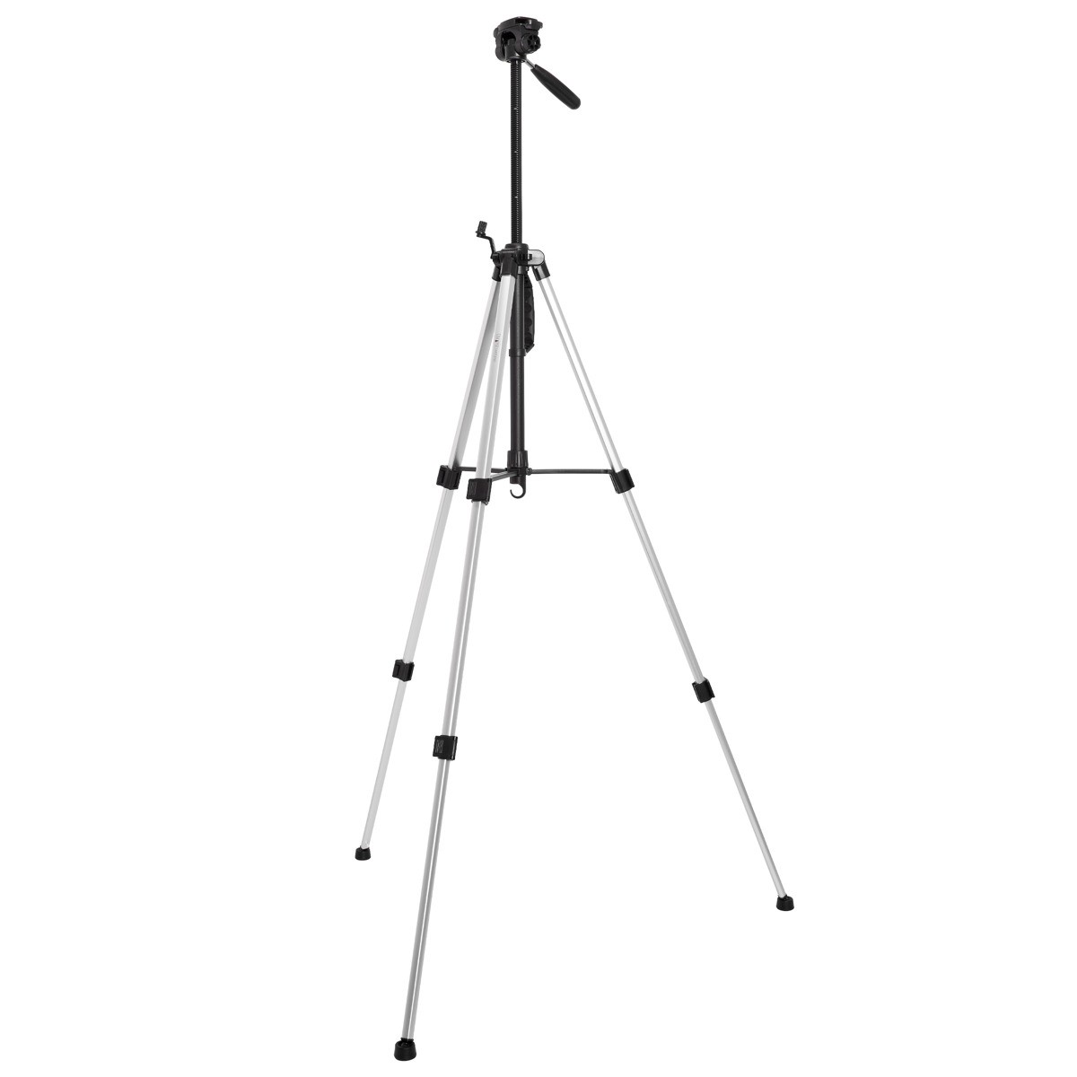 Glow LED Studio-Cube Portable Shooting Tent with Dimmer (17″) + 58″ 3 Section Tr