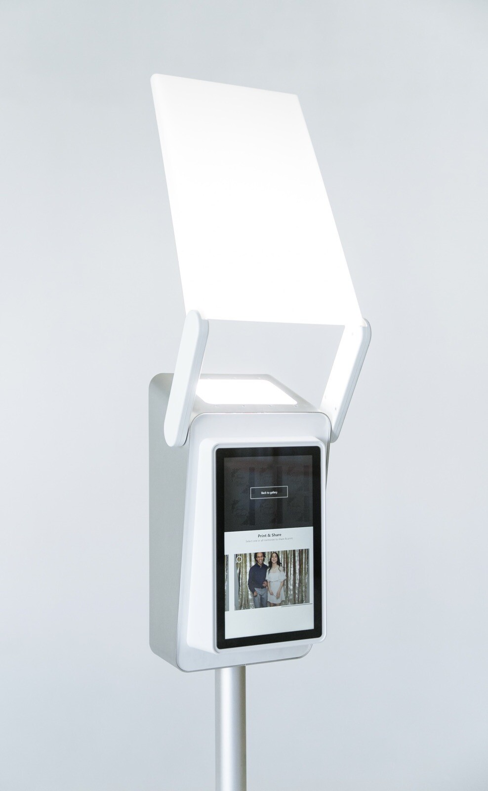 Queso Photo Booth WITH Printer – FREE SHIPPING