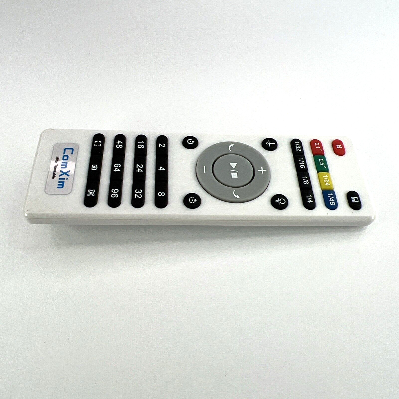 ComXim Mito Turntable Remote Control for 360 Degree Photography – Genuine TESTED