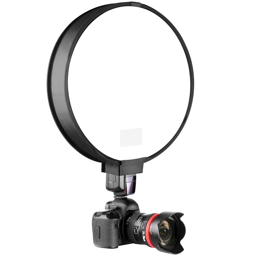 For Existing Gear Light Diffuser Softbox Seamlessly Integrates With Gear