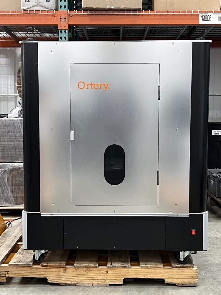 Ortery 3D PhotoBench 260T N/A 3DPB-260T Gray (N/A) – Fair