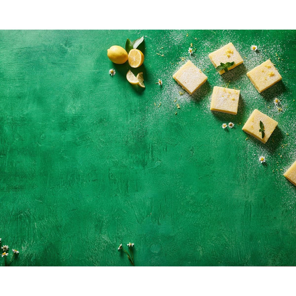 V-FLAT WORLD Duo Board – 30×40″ Surface Board, Emerald City/Citrus Burst #00819L