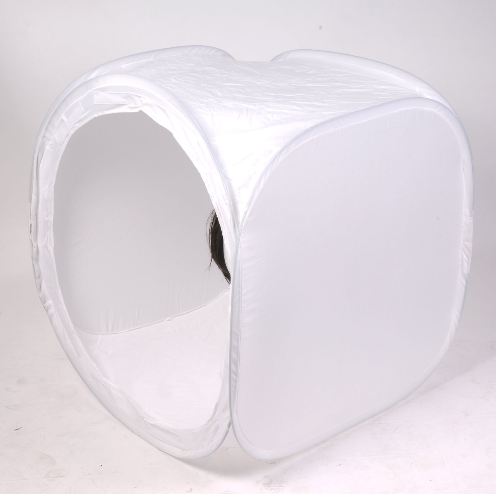 30″75x75cm Photo Studio Light Tent Cube Soft Box For Nikon Canon Hasselblad Sony